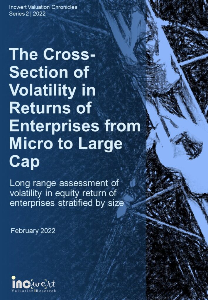 Incwert's Volatility Study-2022_FP