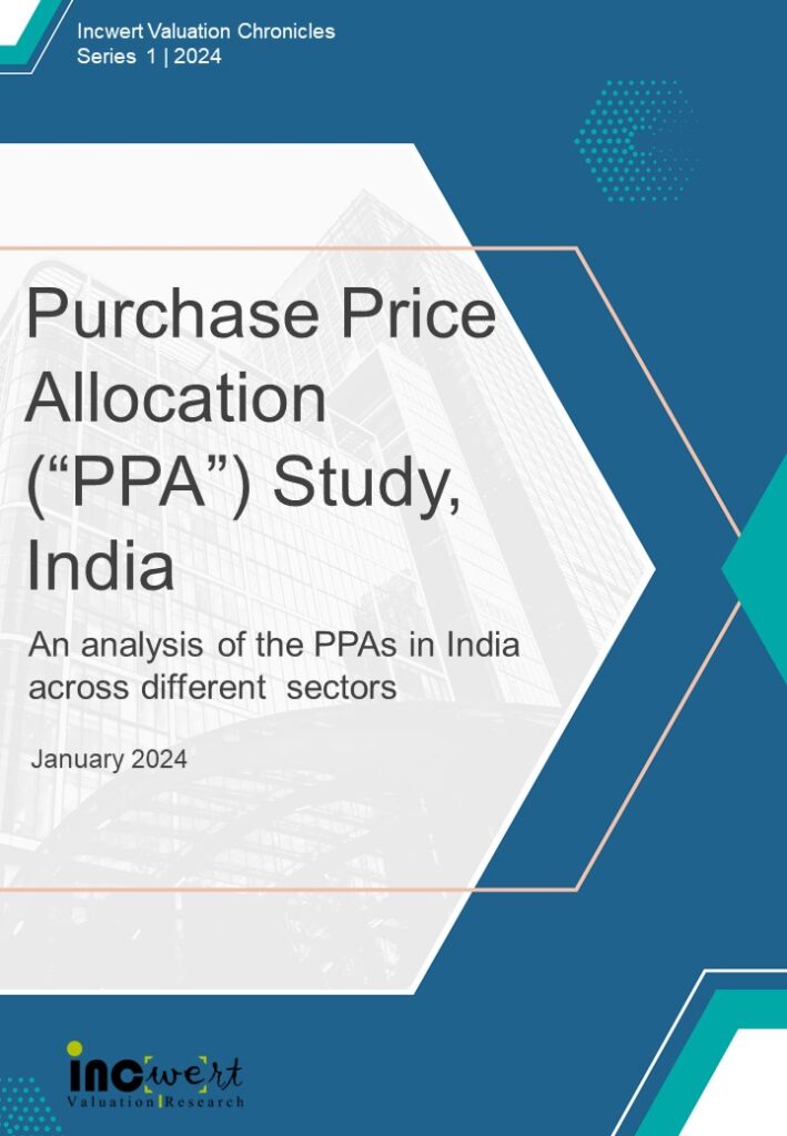 India Purchase Price Allocation Study_January 2024 - jpeg