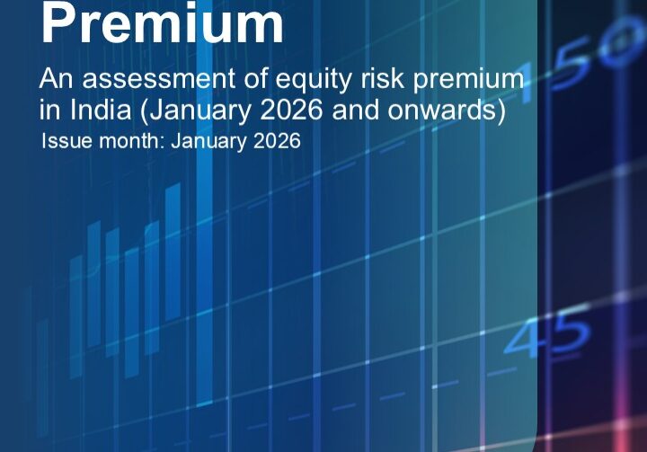 Assessment of India ERP_Jan 2026 and onwards