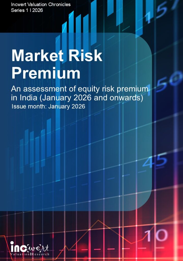 Assessment of India ERP_Jan 2026 and onwards
