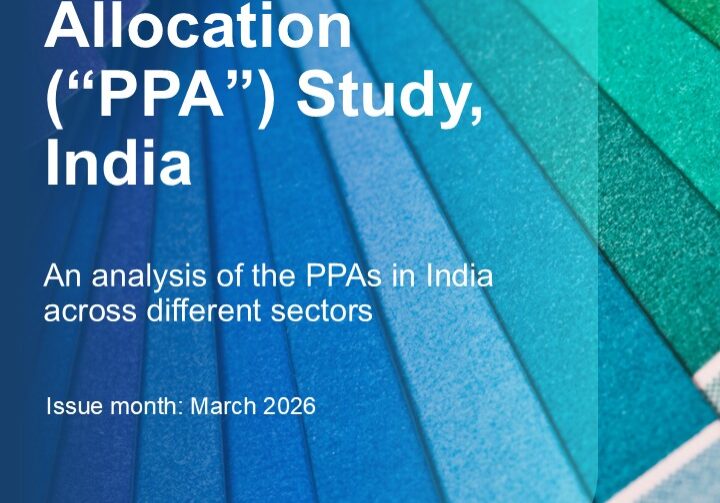 India Purchase Price Allocation Study-2026