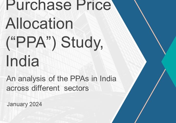 India Purchase Price Allocation Study_January 2024 - jpeg